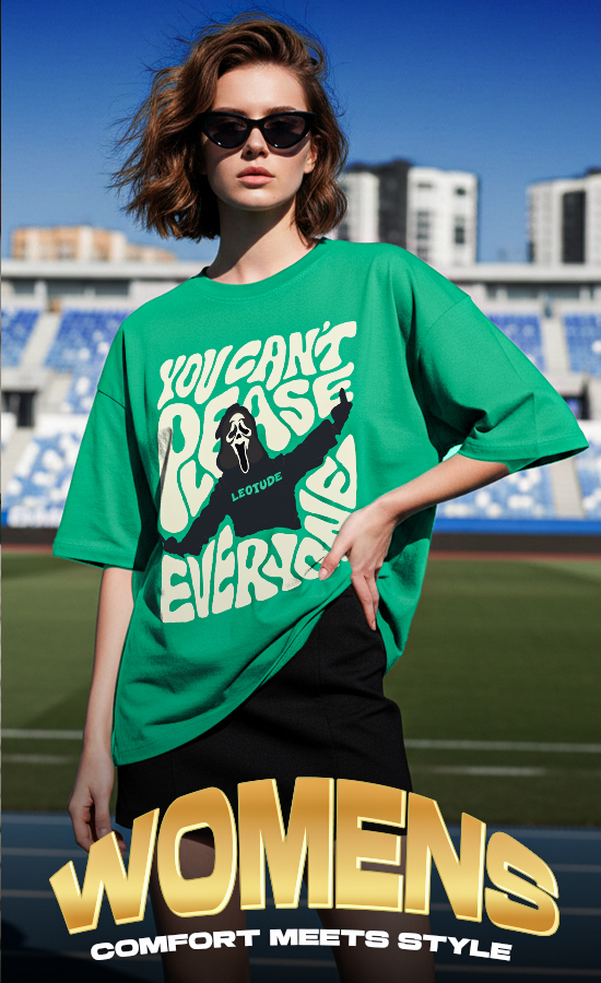 Leotude Fashion